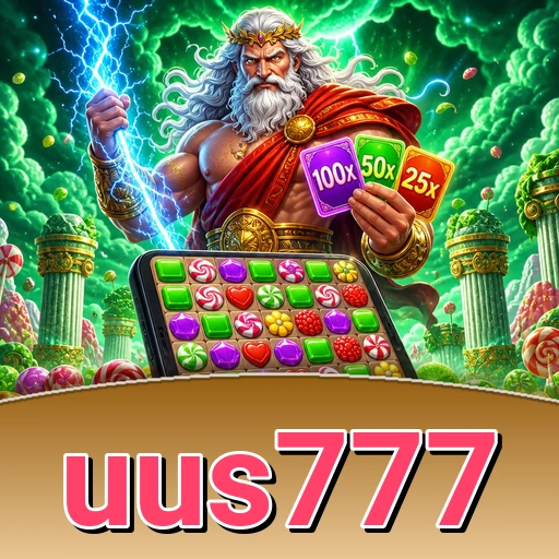 Pratinjau layar uus777
